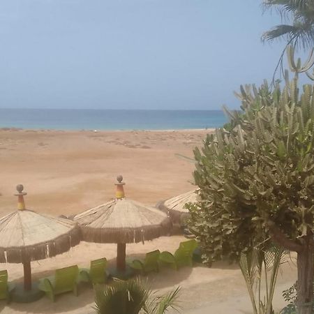 Residencial Cabo Verde Palace Santa Maria Ngoại thất bức ảnh