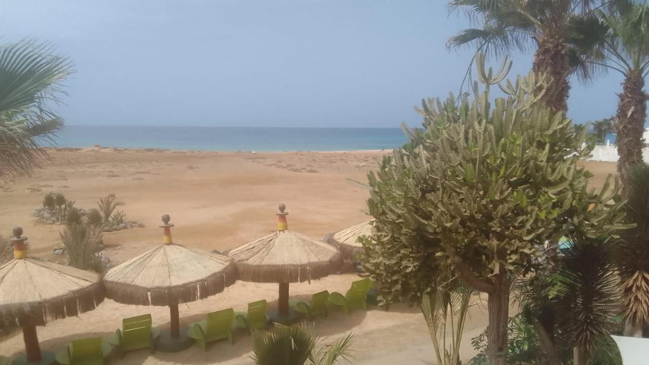 Residencial Cabo Verde Palace Santa Maria Ngoại thất bức ảnh