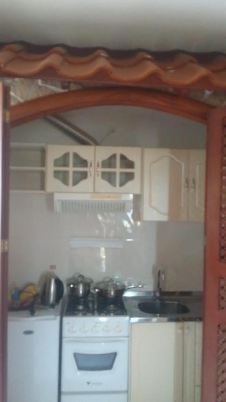 Residencial Cabo Verde Palace Santa Maria Ngoại thất bức ảnh